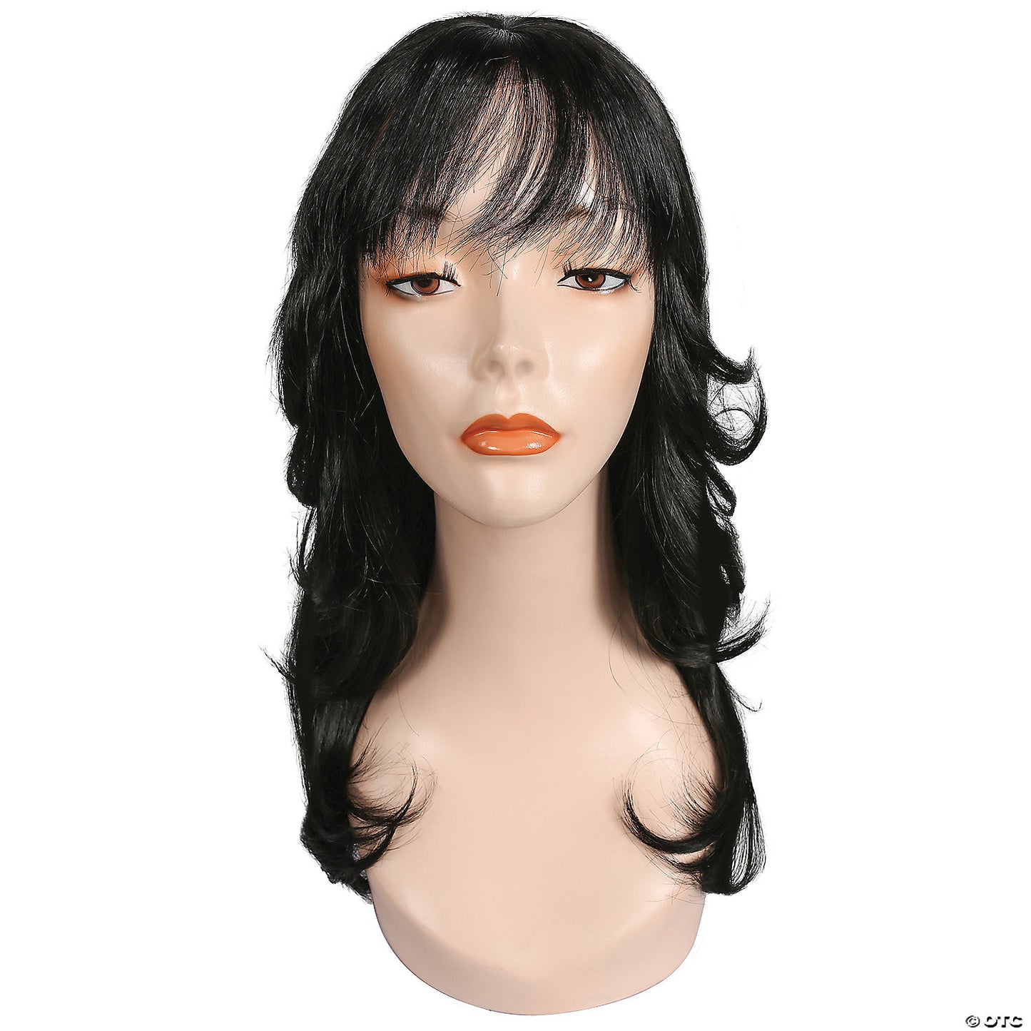 FARRAH WIG BLACK 1