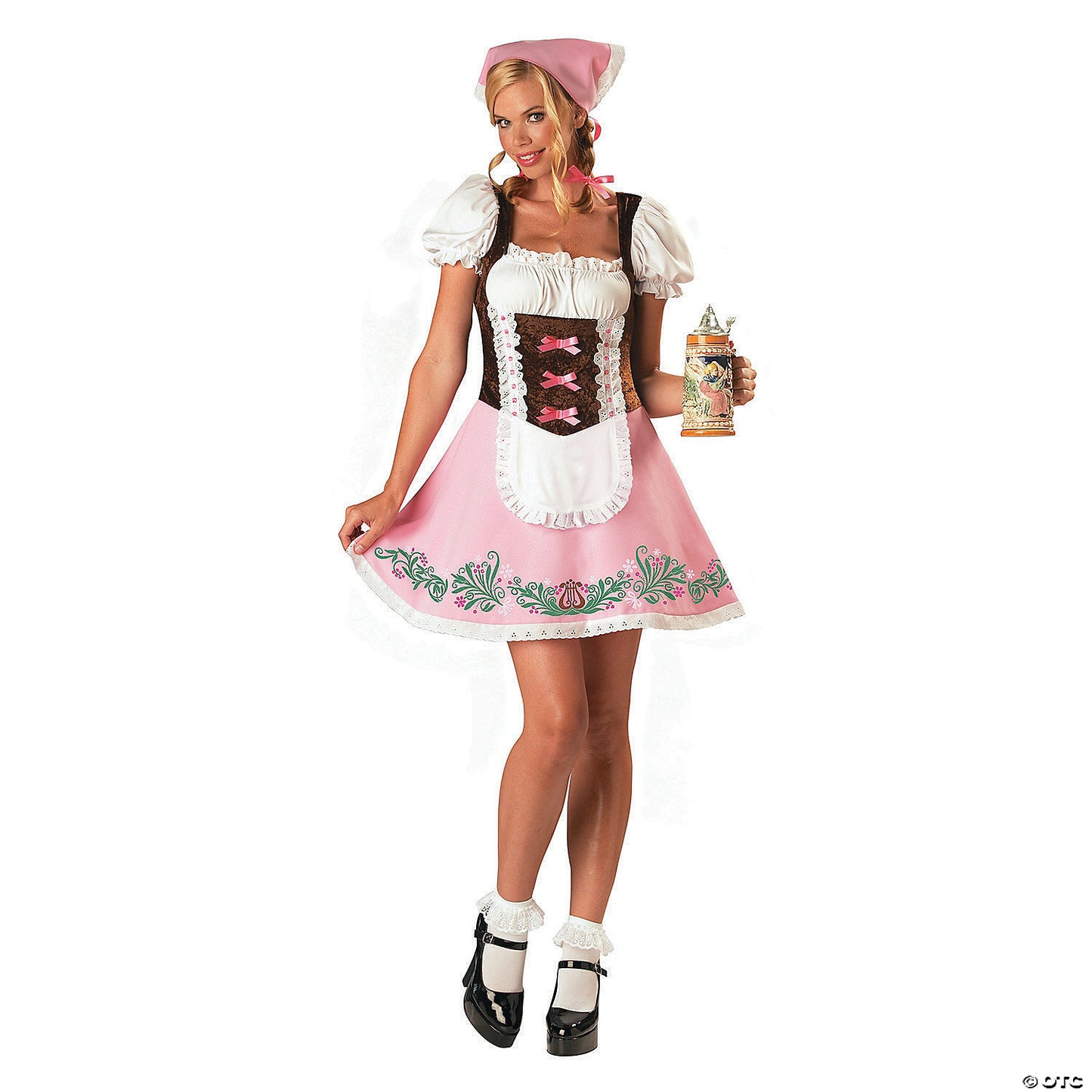 FETCHING FRAULEIN LARGE
