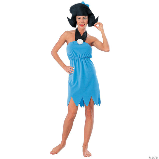 FLINTSTONE BETTY RUBBLE