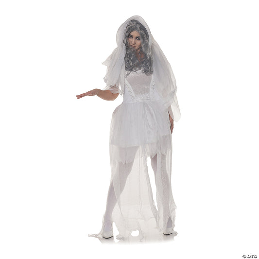 WOMEN'S GHOSTLY GLOW CSTM MEDIUM