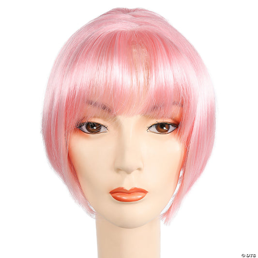 GINA WIG LIGHT PINK KAF 1