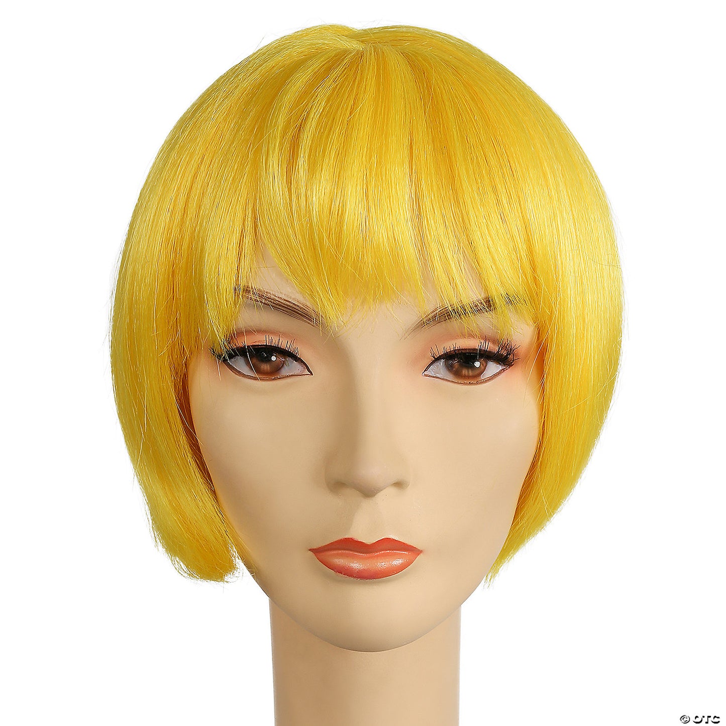 GINA WIG YELLOW KAF 2