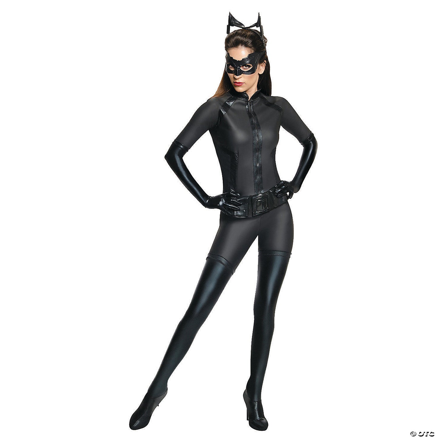 CATWOMAN GRAND HERITAGE MED