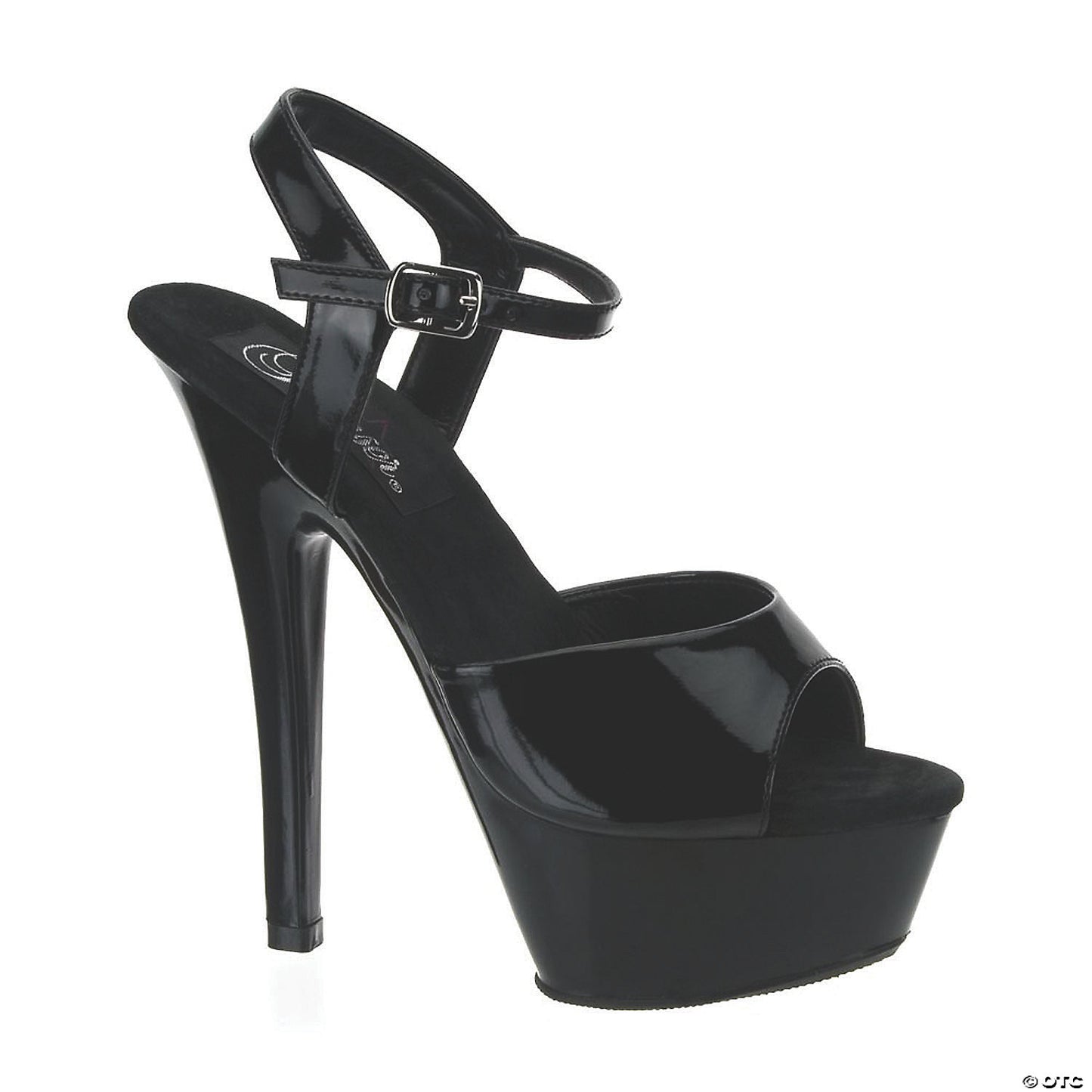 SHOE KISS 209 SIZE 7