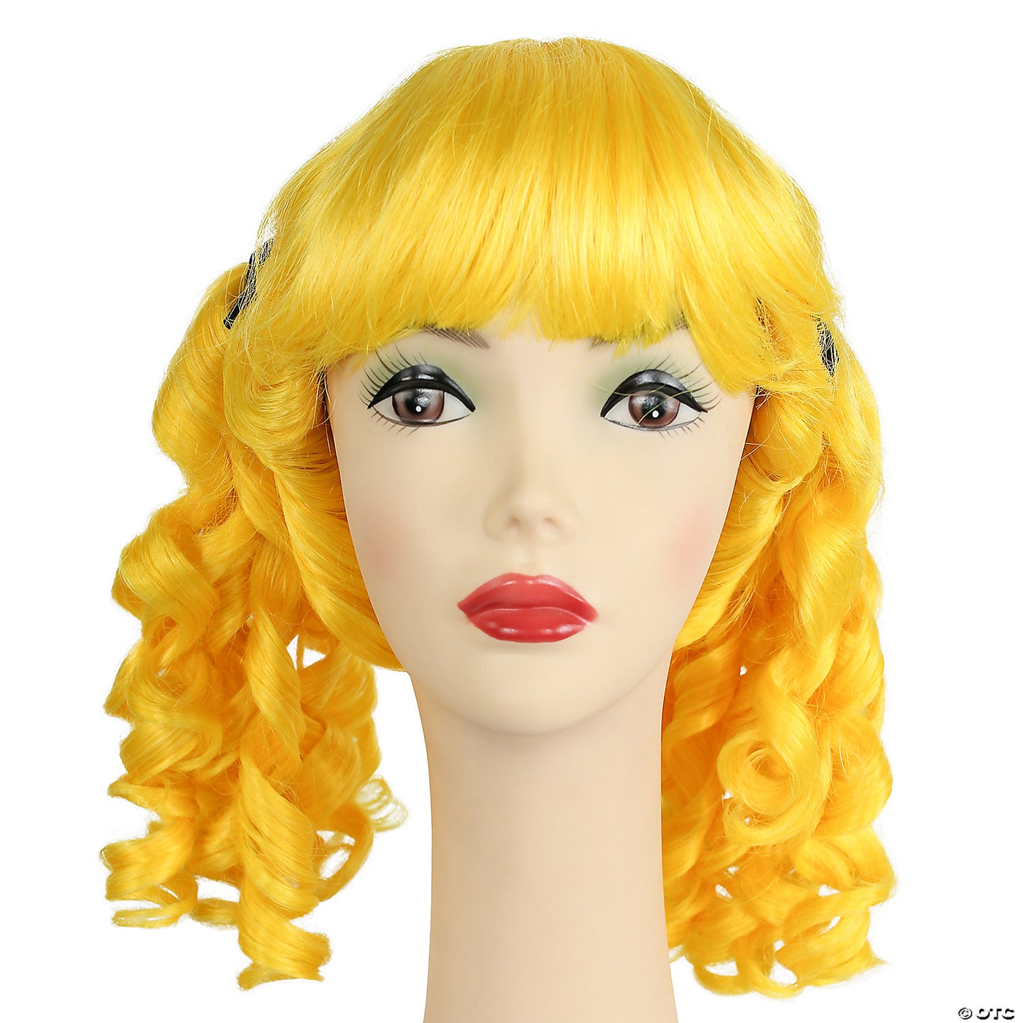LITTLE WOMEN WIG LW532