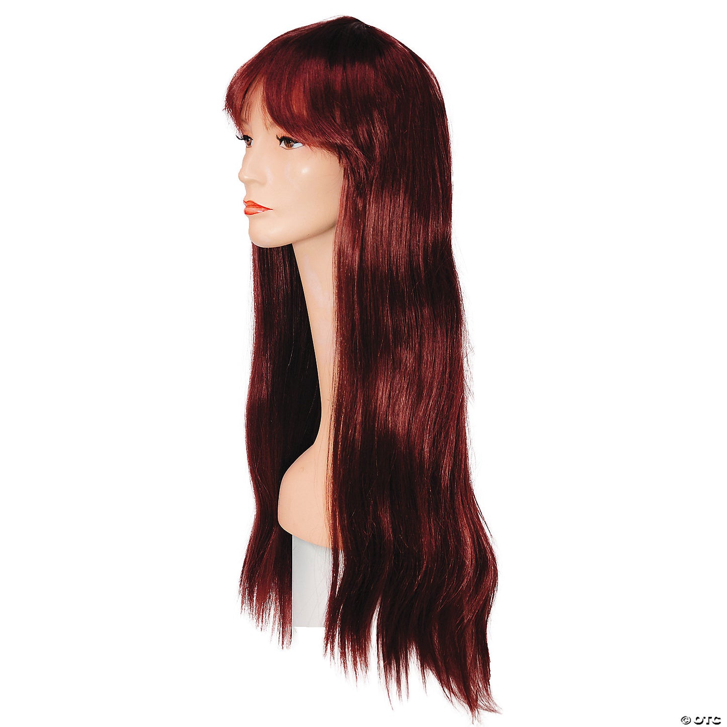 PAGEBOY WIG-AUBURN