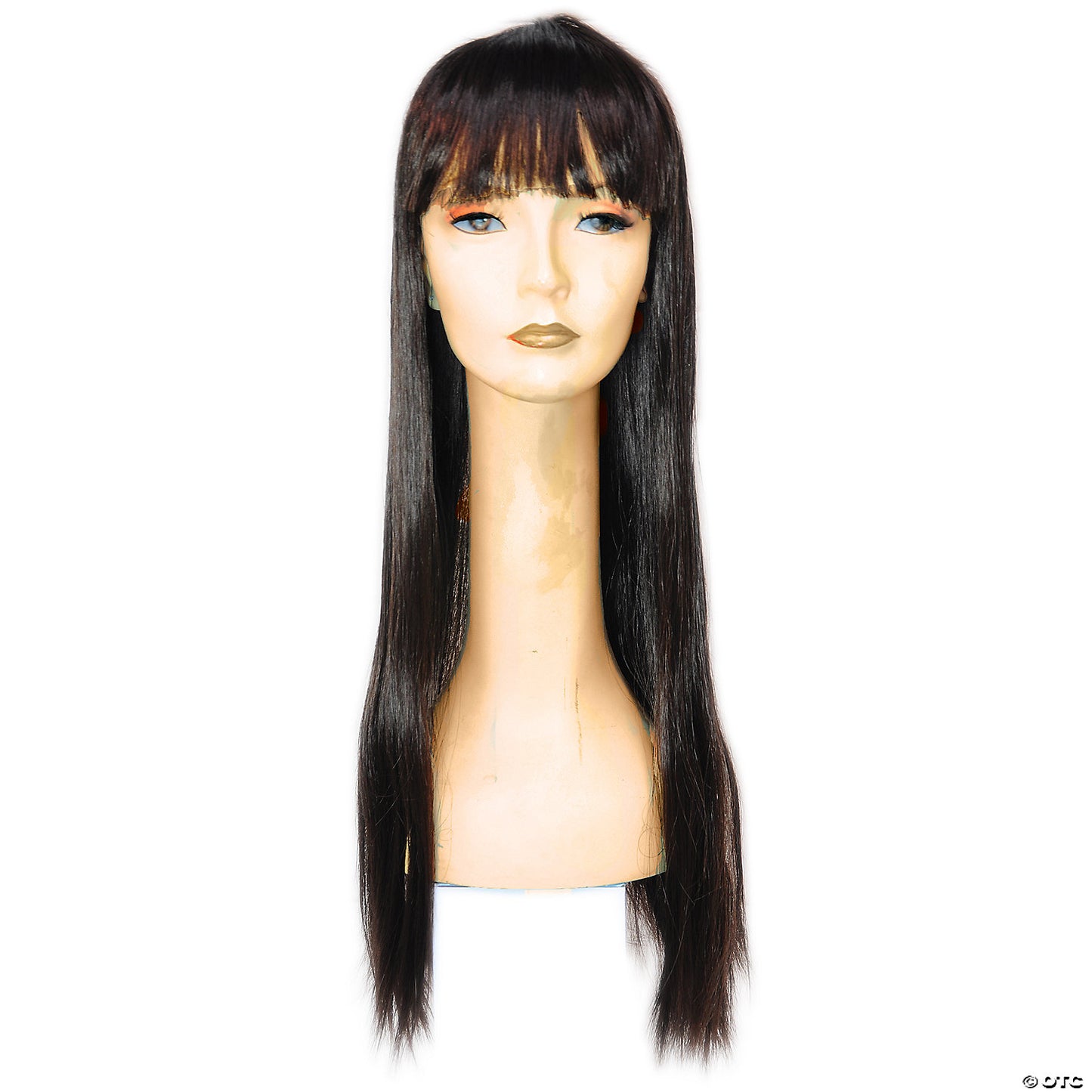 PAGEBOY WIG- MD BRWN