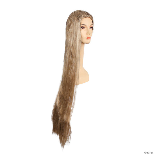 LONG STRAIGHT WIG