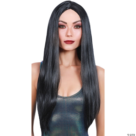 ADULT LONG STRAIGHT WIG