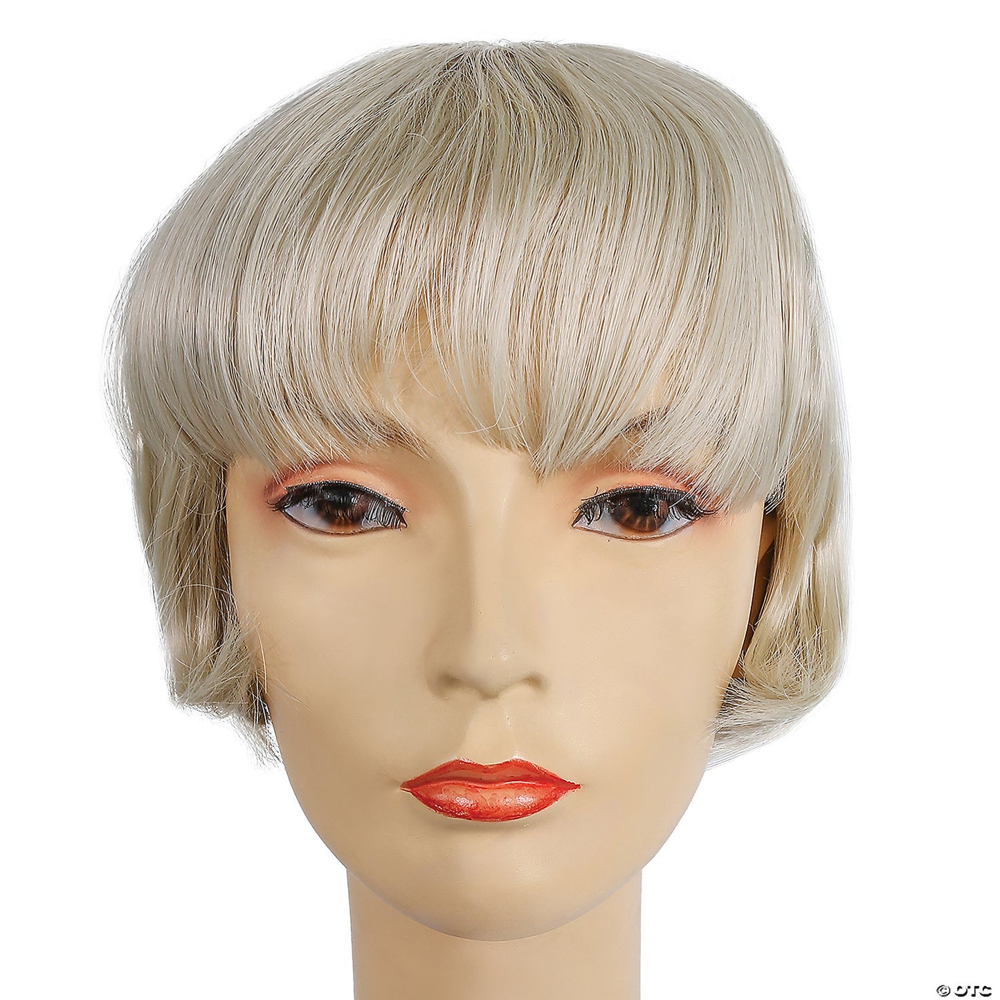 LULU FLAPPER WIG
