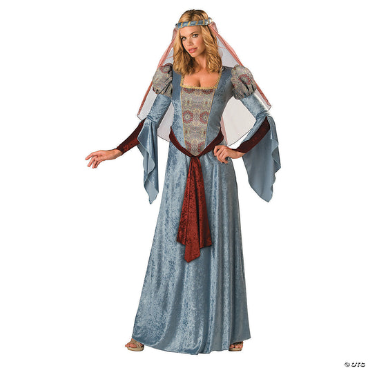 MAID MARIAN LG