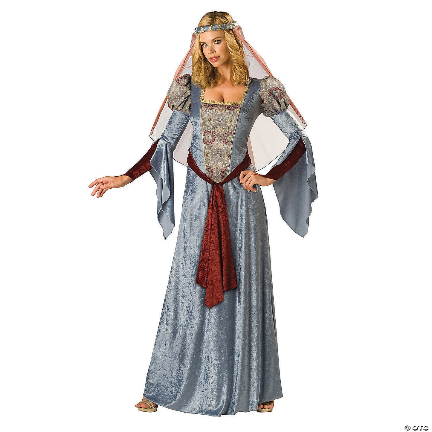 MAID MARIAN MD