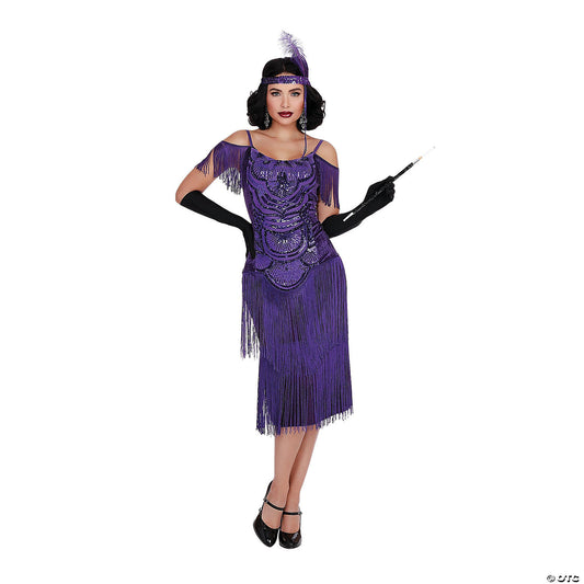 WOMEN'S MISS RITZ COSTUME 4-6