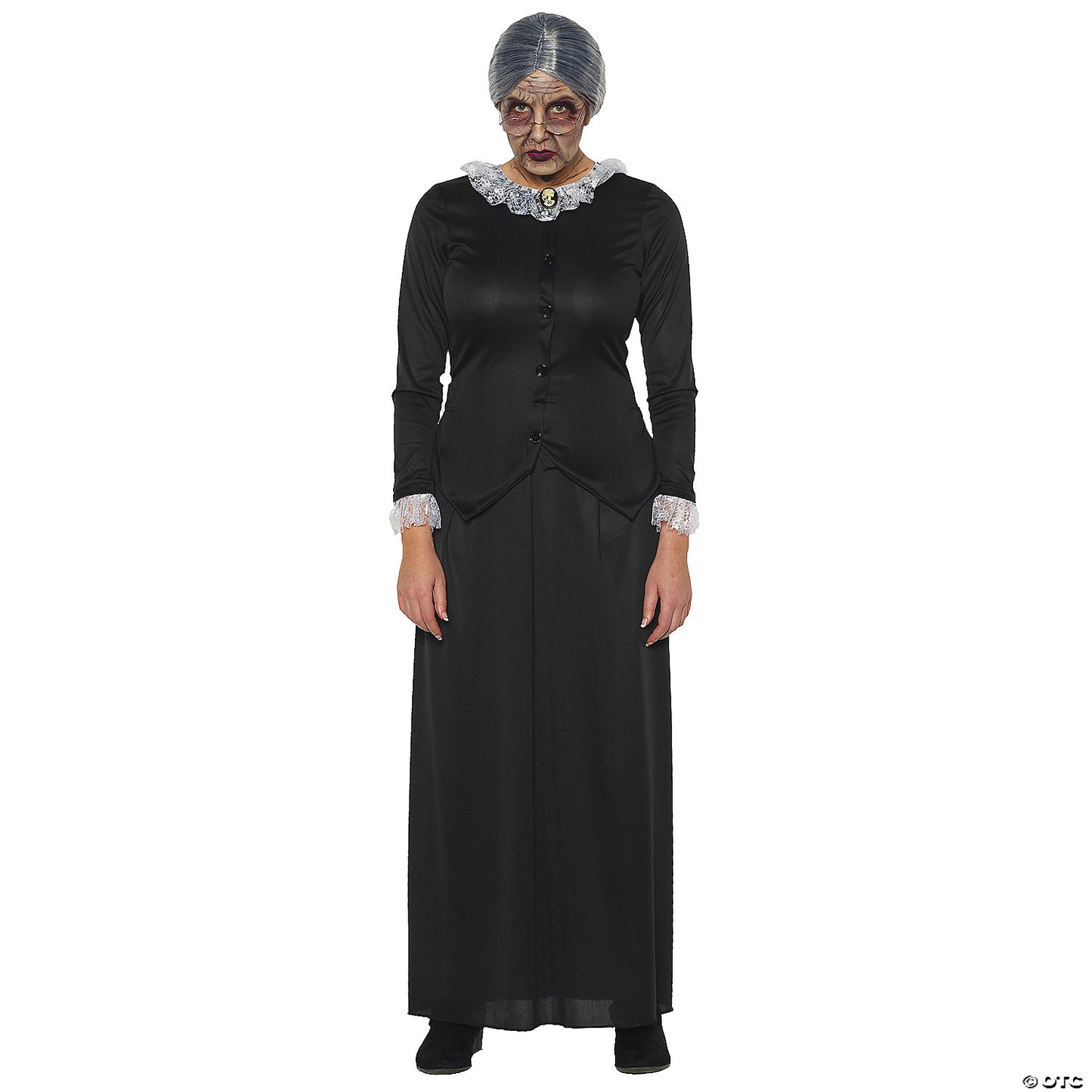 ADULT MOTHER COSTUME LG