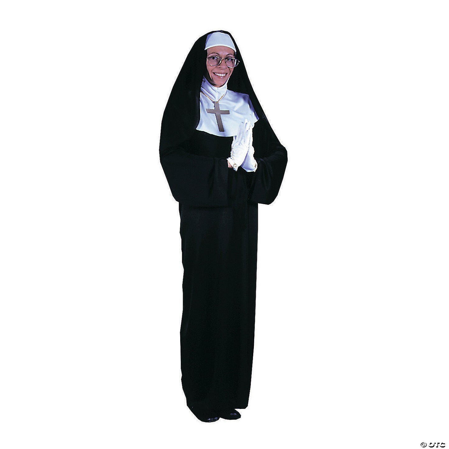 MOTHER SUPERIOR STD