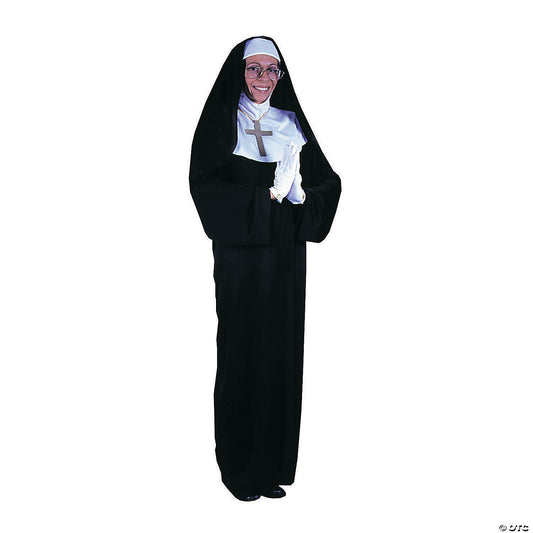 MOTHER SUPERIOR STD