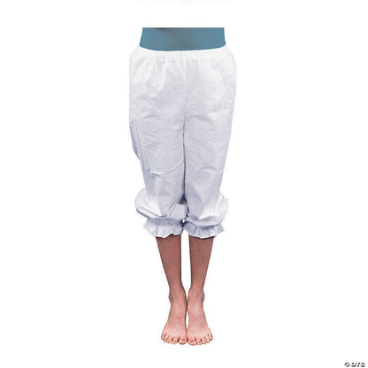 PANTALOONS 1 SIZE