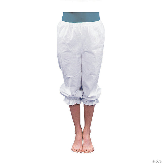 PANTALOONS 1 SIZE