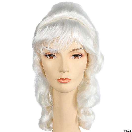 PEG BONDY WIG-LT PLTNM BLNDE