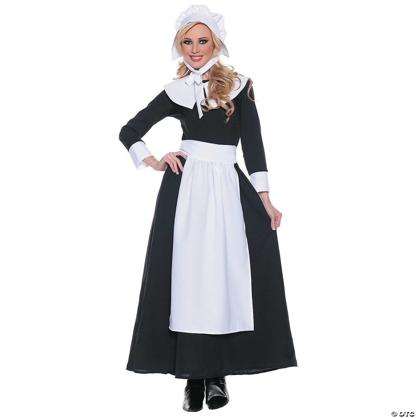 PILGRIM WOMAN LARGE