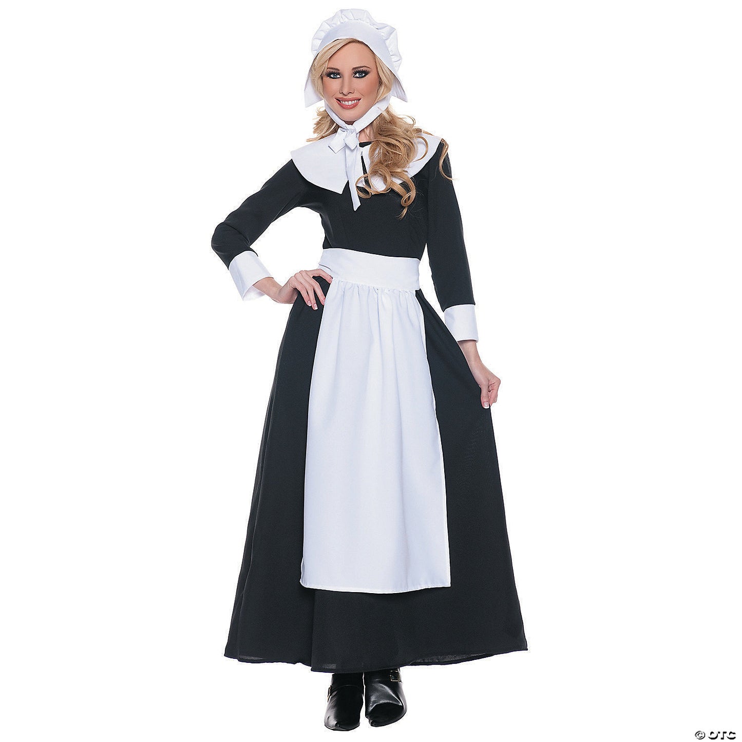 PILGRIM WOMAN MEDIUM