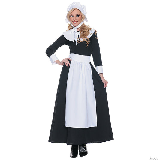 PILGRIM WOMAN MEDIUM