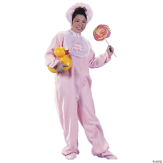 BE MY BABY PINK