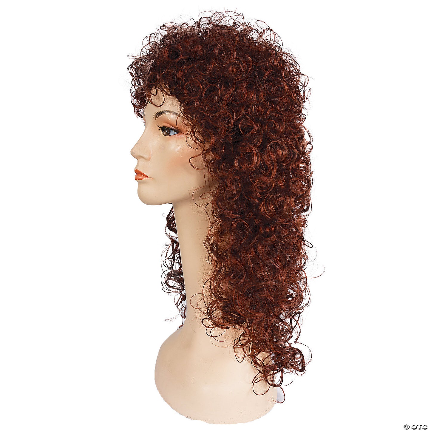 PLABO WIG AUBURN 350
