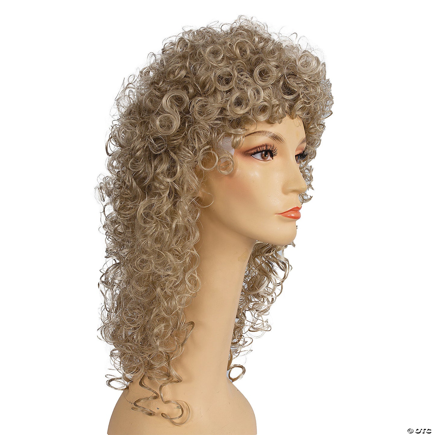 PLABO WIG CHAMPAGNE BLONDE 22