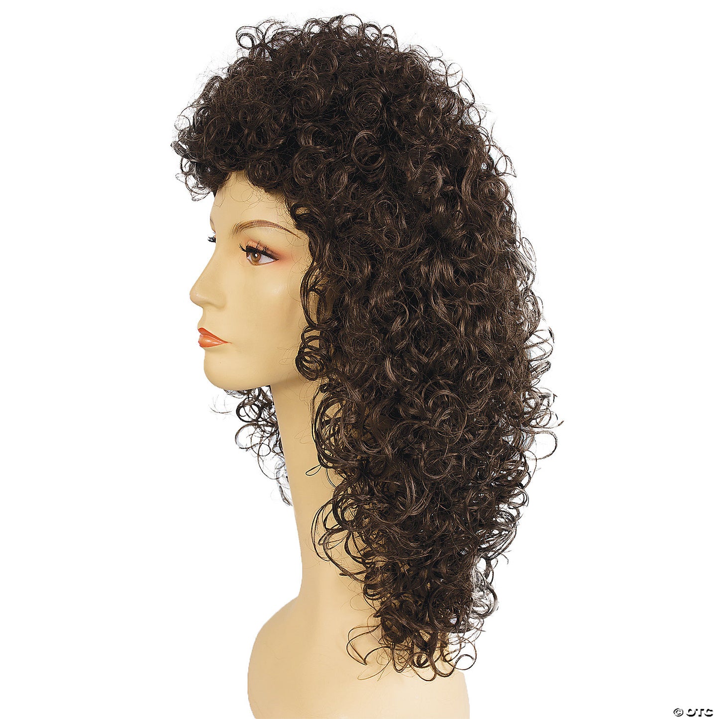 PLABO WIG LIGHT CHESTNUT BROWN 8