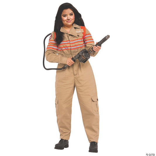 GHOSTBUSTERS WOMEN PLUS