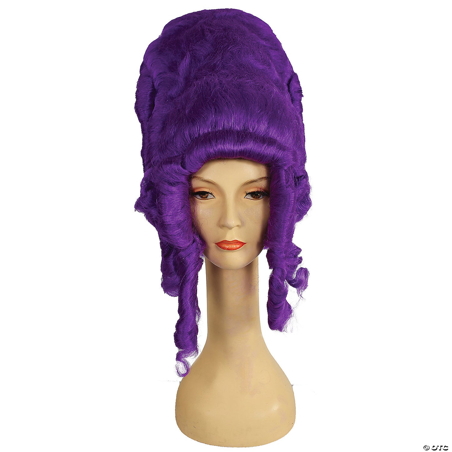 REGAL MADAME DE POMPADOUR PURPLE NE4