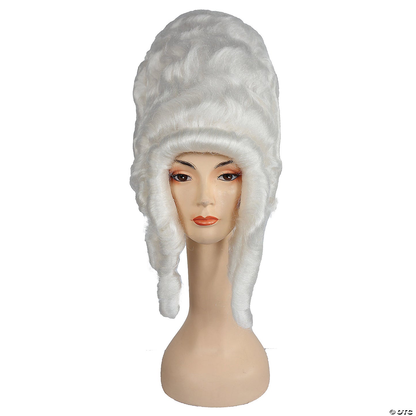 REGAL MADAME DE POMPADOUR WHITE 60