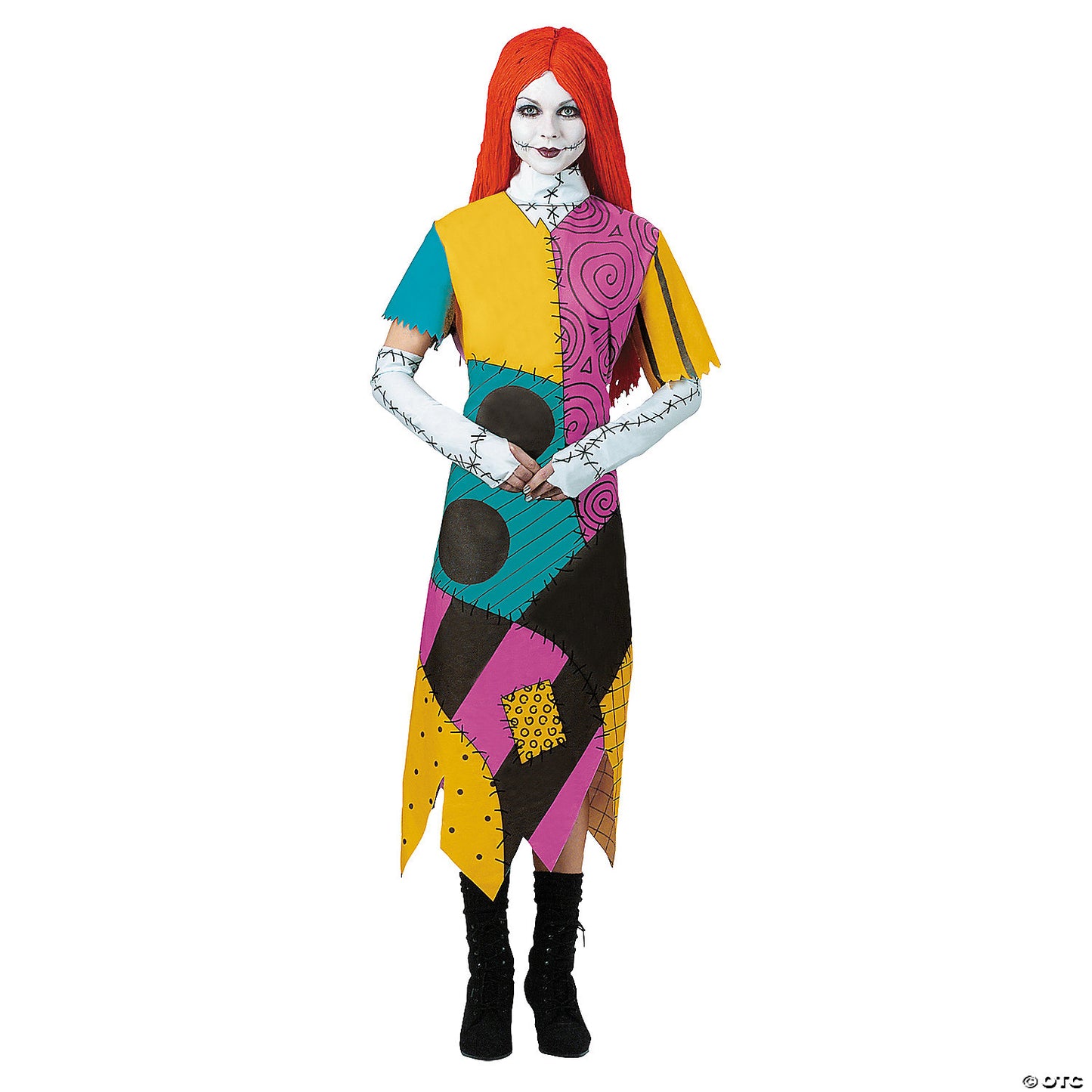 WOMEN'S SALLY COSTUME DG5685