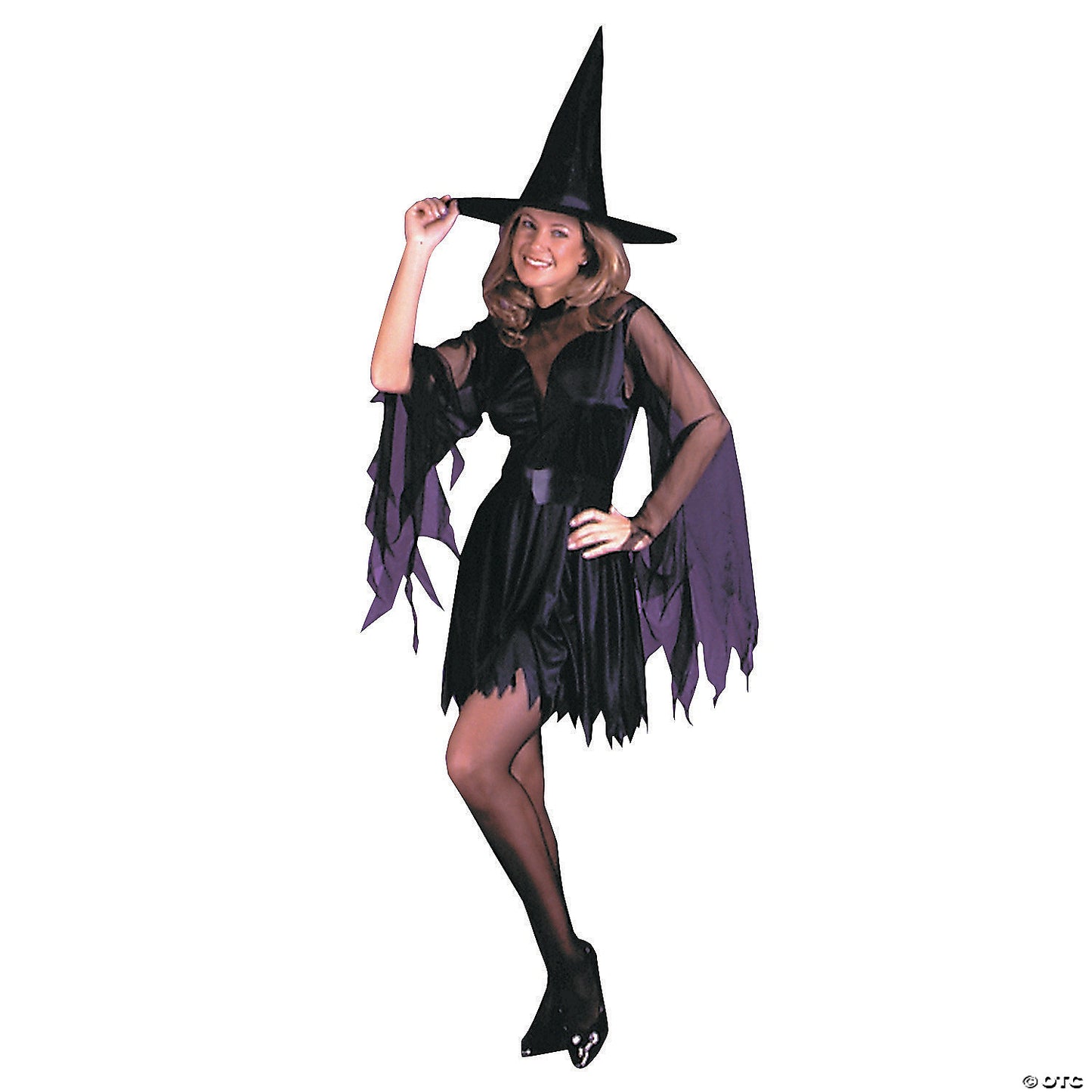 SEXY WITCH