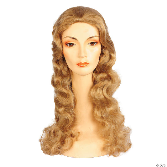 SHOWGIRL 340 WIG ASH BLONDE 16