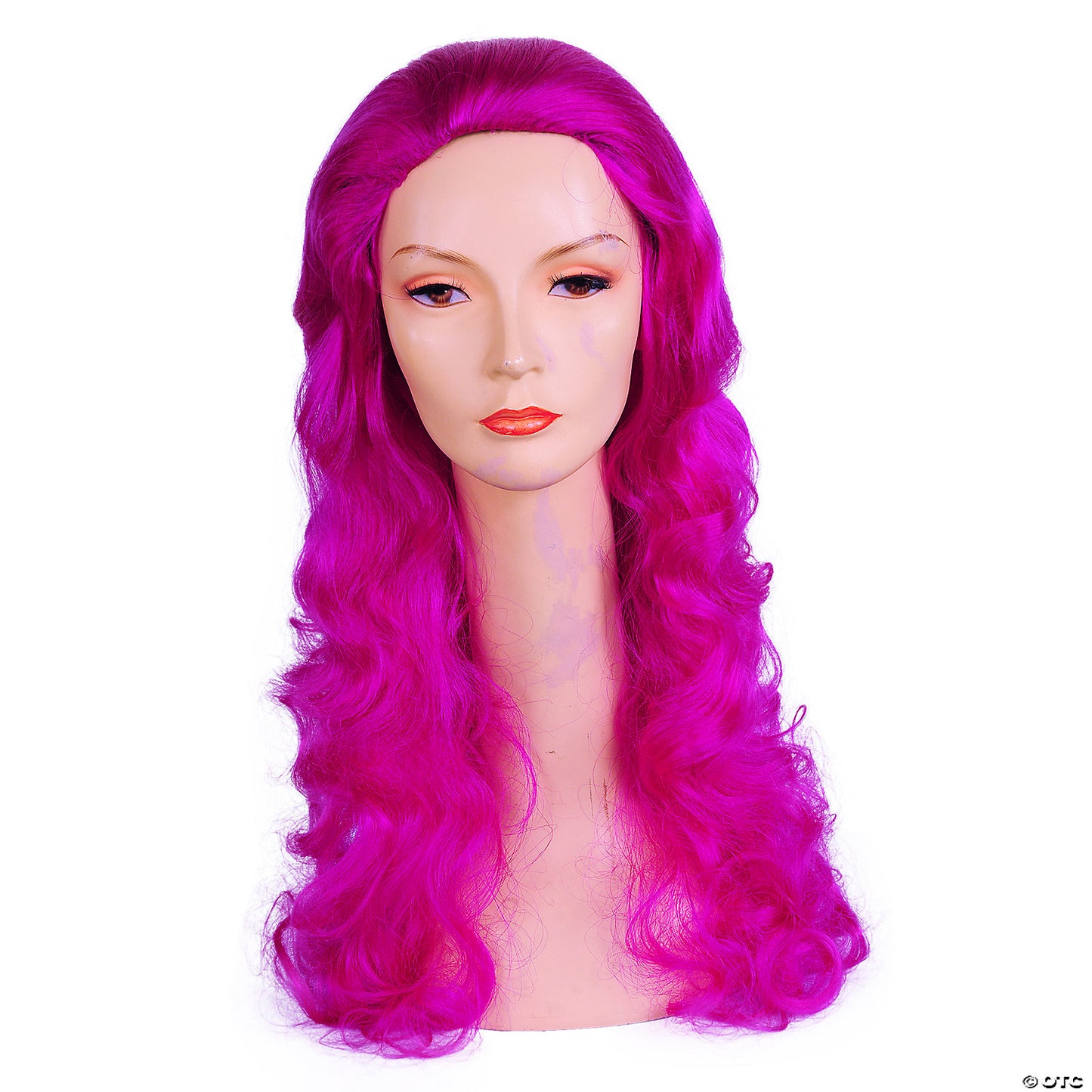 SHOWGIRL 340 WIG CYCLAMEN NE 6