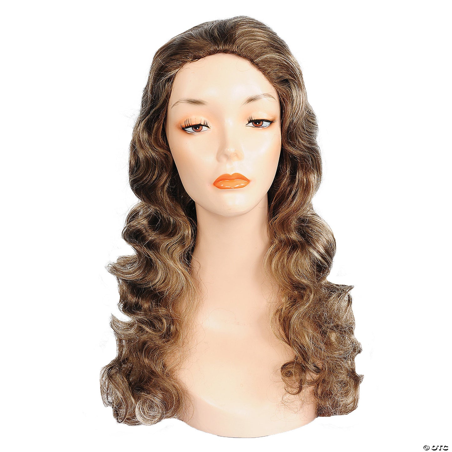 SHOWGIRL 340 WIG LT ASH BRN/BLOND 18/22
