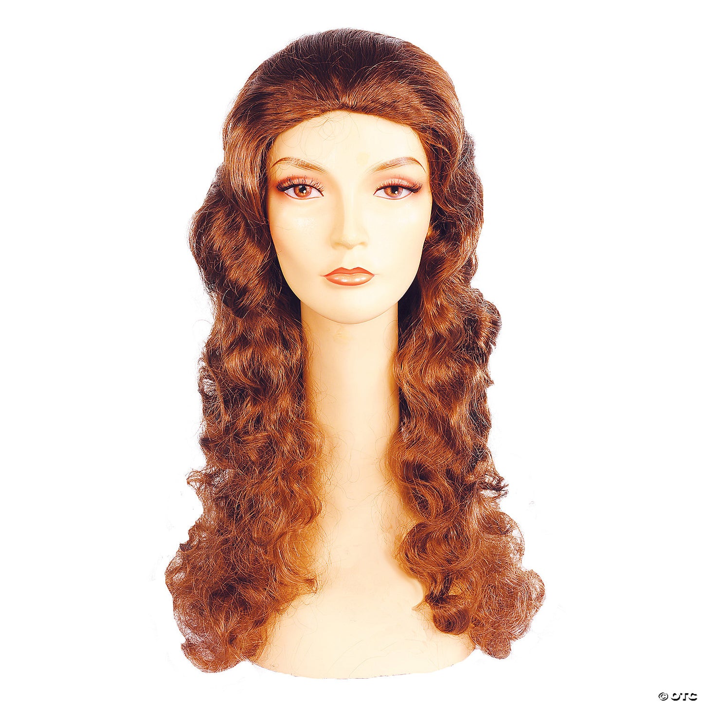 SHOWGIRL 340 WIG LIGHT GOLD BROWN 12