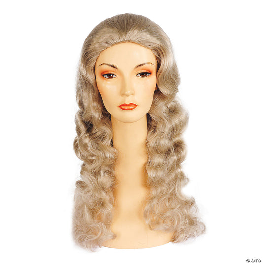 SHOWGIRL 340 WIG PEARL PLATINUM 101