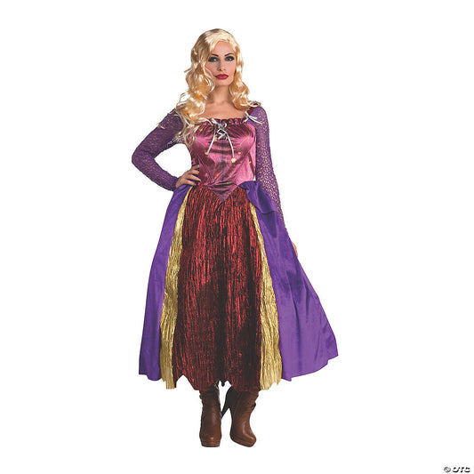 SILLY SALEM WITCH SISTER SMALL