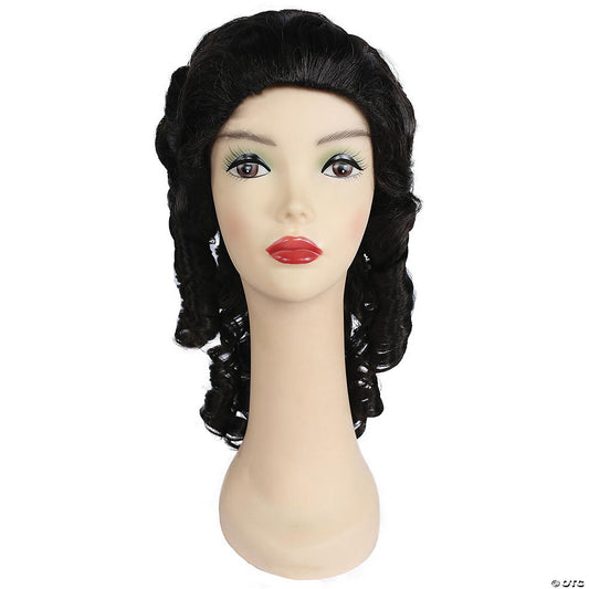 SOUTHERN BELLE WIG MEDIUM BROWN 4