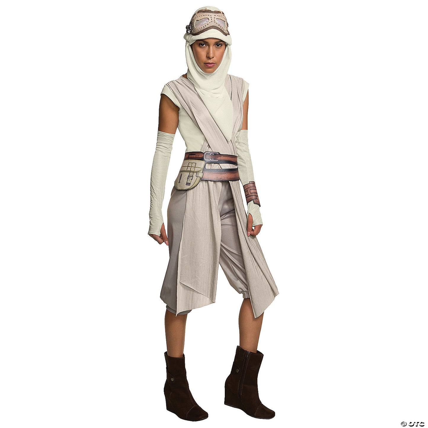WOMEN'S STAR WARS REY EYE MASK