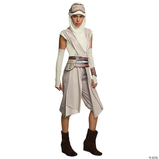 WOMEN'S STAR WARS REY EYE MASK