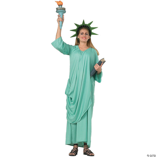 STATUE OF LIBERTY