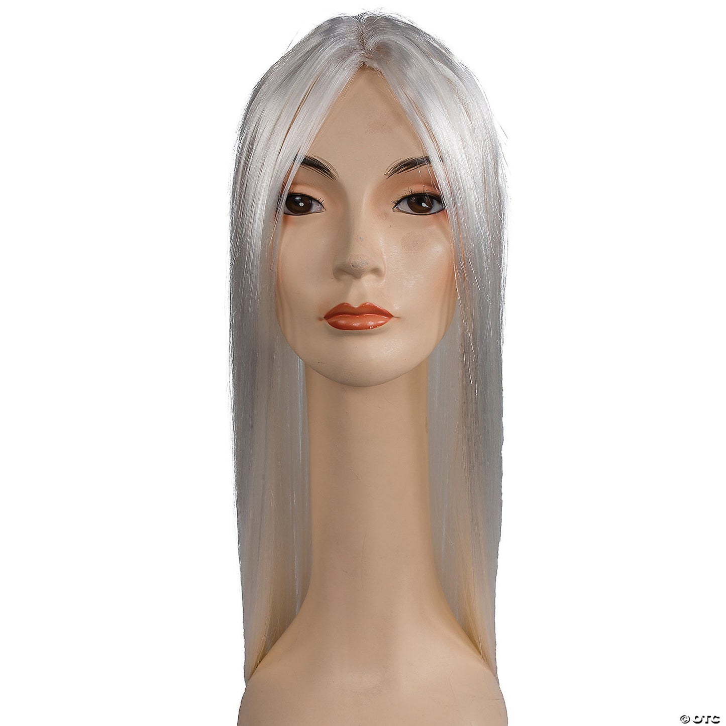 STRAIGHT LONG WIG