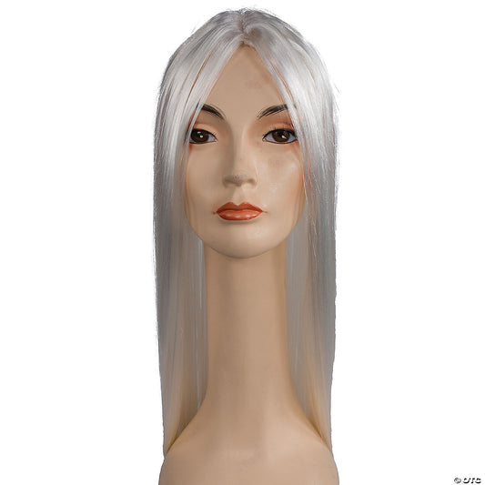 STRAIGHT LONG WIG
