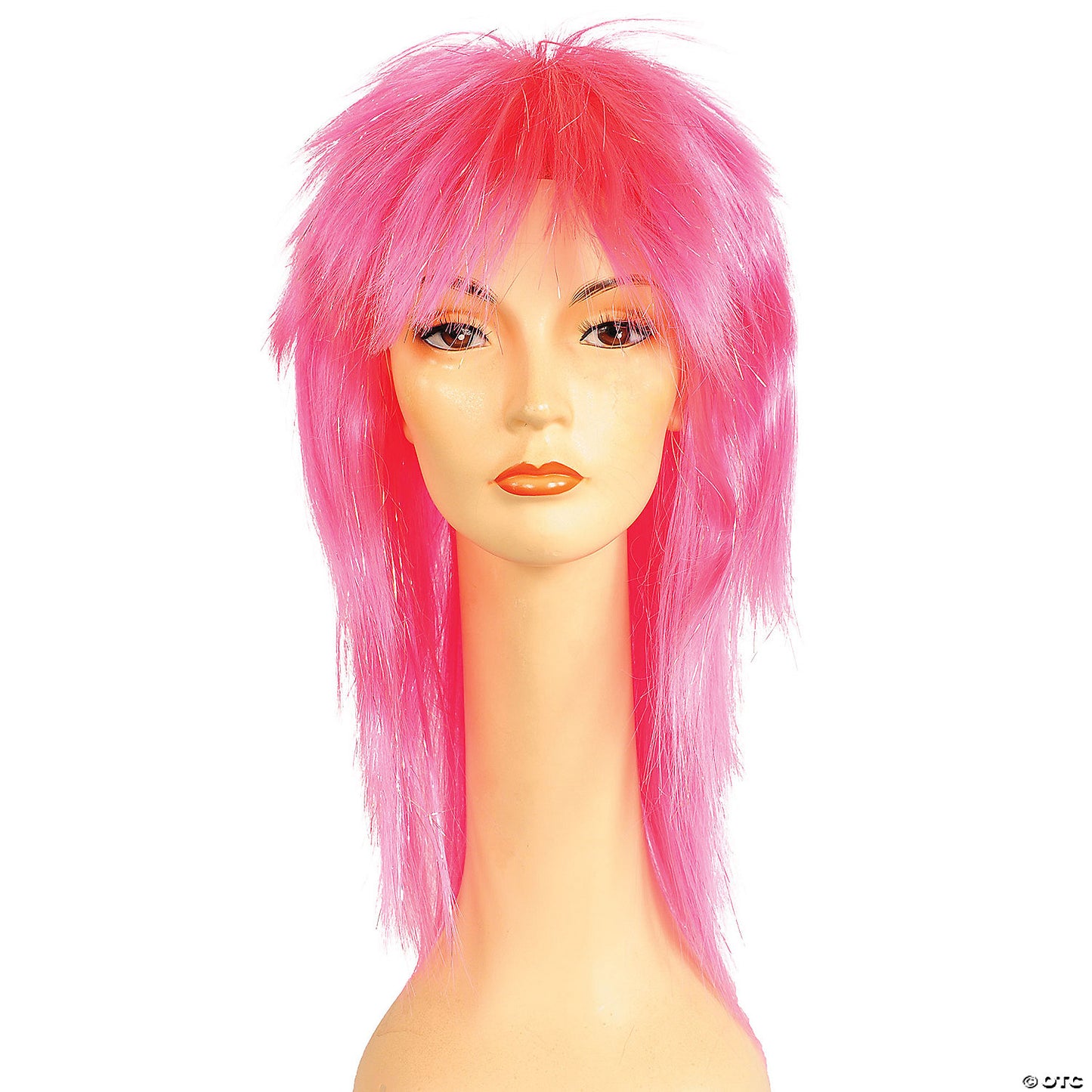 TINA FROSTED MIX-PINK