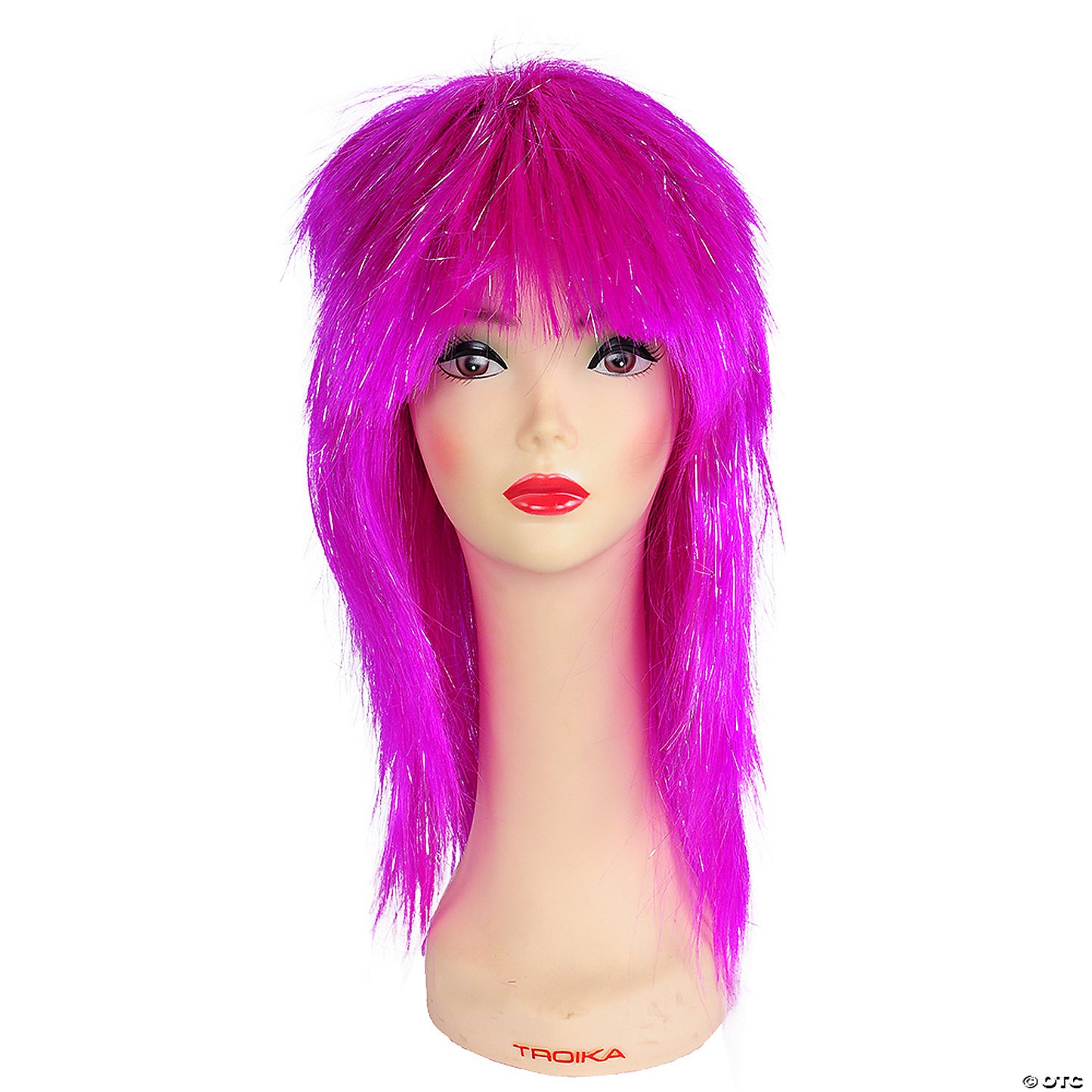 TINA FROSTED MIX-VIOLET
