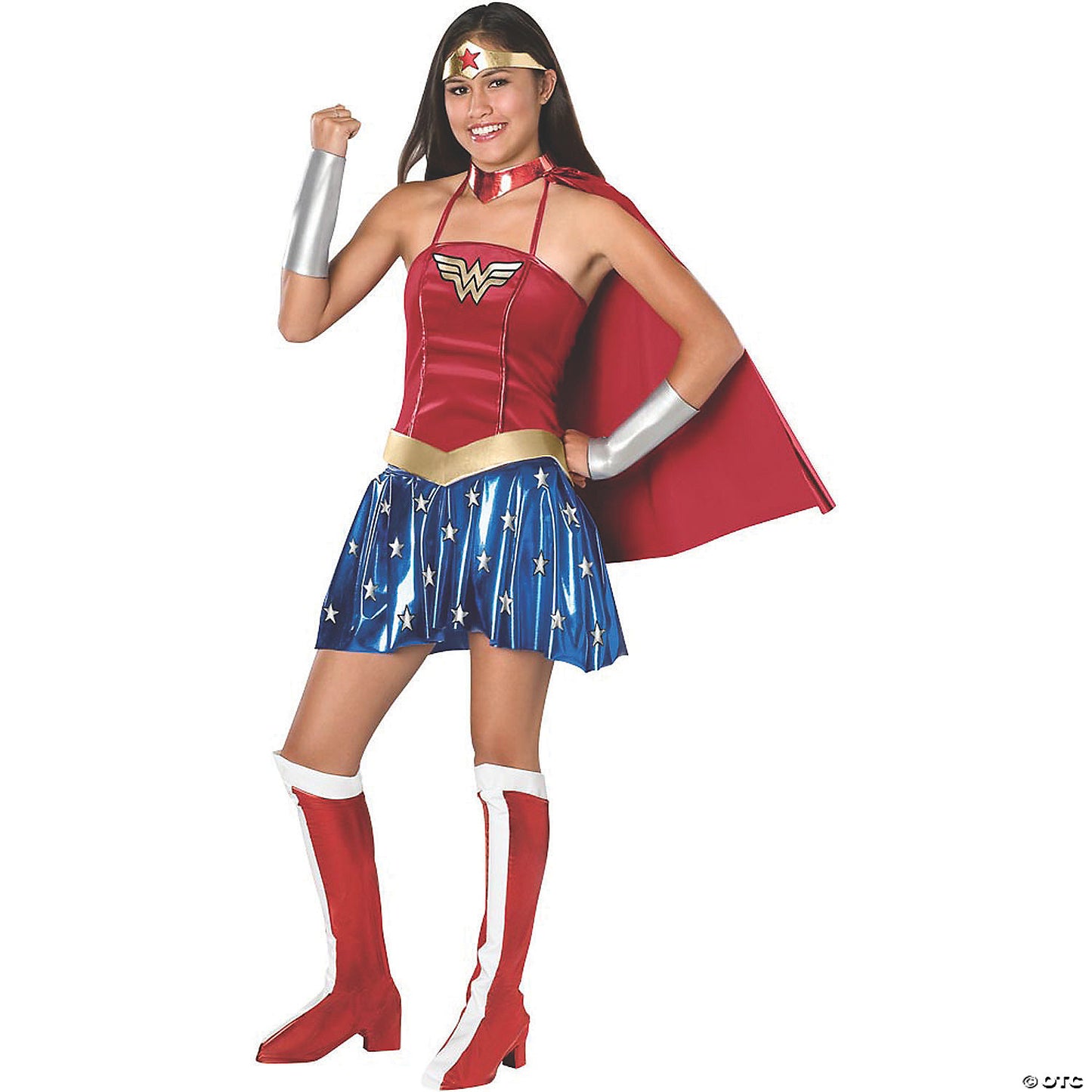 WONDER WOMAN TEEN